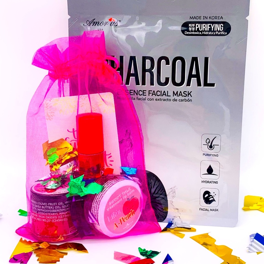 Lip Treatment Gift Set